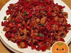 -小天府川菜馆(魏公村店)