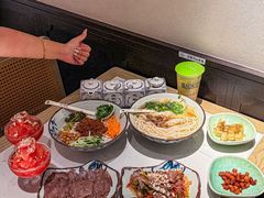 -鑫花溪牛肉米粉(凤凰街创始总店)