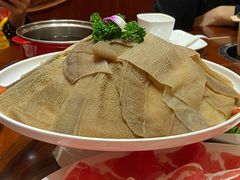 -多蒙德养生火锅