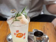 -无牌咖啡&酒馆