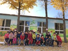 -北京市顺义区东兴幼儿园