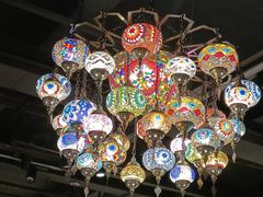-巴扎美食·新疆菜·西域歌舞表演餐厅(新疆大厦店)