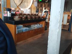 -呷哺呷哺 蔬菜畅吃(中发百旺店)