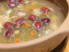 -平娃三宝烧烤·面食(南小街店)