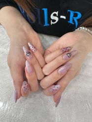 -斯馨·健康美甲美睫