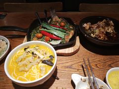 -云海肴·汽锅鸡·云南菜(高德置地店)