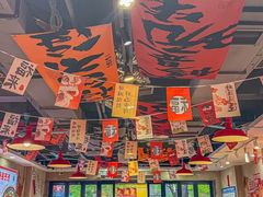 -黔有有贵州酸汤夺夺粉火锅(五味十字店)