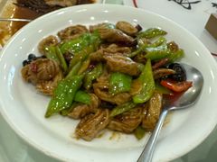 -良友·海鲜青岛菜(五四广场店)