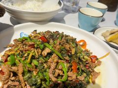 -食光慢宴·安吉土菜馆