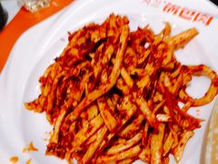 -英兰朝族饭店(河南桥头店)
