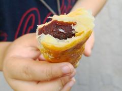 -中关村茶点