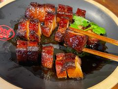 -广府乡下·饭庄(新港东路店)