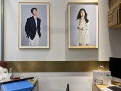 -海马体照相馆(大连柏威年购物中心店)