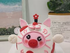 -威利旺卡烘焙西点蛋糕培训(朝阳校区)