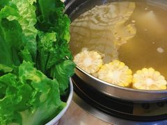 -陈记顺和潮汕牛肉火锅(韩江路店)