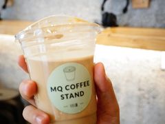 -MQ COFFEE STAND明谦(新洲店)