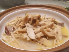 -六合居·明厨亮灶餐厅(成双大道店)