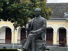 -南京中国近代史遗址博物馆(南京总统府)