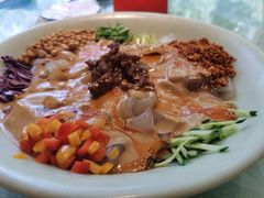 锦绣大拉皮-鑫巴蜀(和平里店)