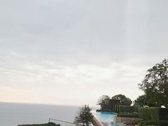 -瑰丽酒店·海吧·天际下午茶·现场DJ·天台酒吧