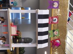 -Lilliput·粒粒堡亲子餐厅(嘉定宝龙店)