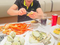 -星伦多自助料理·涮烤一体(嘉兴八佰伴店)