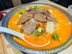 -喜家德虾仁水饺(东方宝泰店)