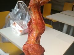 -麦当劳(鼓楼店)