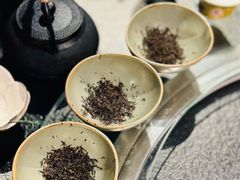 -菌自由丨野生菌火锅特色庭院餐厅(丽江古城店)