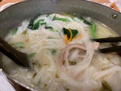-小满手工粉(上海月星环球港店)