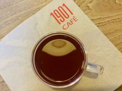 -1901 Cafe(西四店)