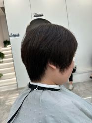 -宇东国际 HAIR SALON