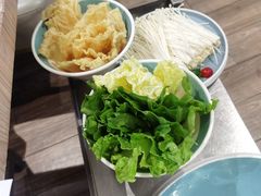 -探窝·竹笙椰子鸡(杨箕店)