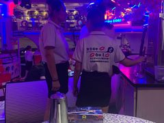 -巴特餐饮6加1音乐餐吧·新疆菜