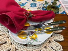 -弗兰克牛排西餐厅Ribone steak house(柠檬花园店)