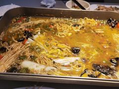 -半天妖烤鱼(绿地大融城店)
