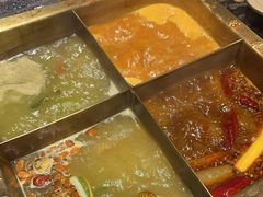 -王家渡火锅店(亦庄店)