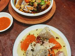 -鱼篮仔·潮汕美食(圆明新园店)