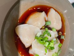 -茅庐川菜(青岛凯德店)