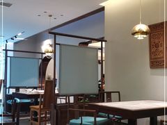 大堂-高玛纳驴肉火烧(河间总店)