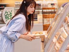 -仟吉·ART FARM主题店(菱角湖万达店)