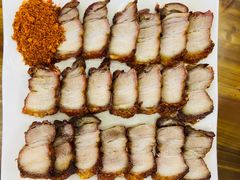 -邹胖哥好好吃餐馆(荔波美食街店)