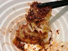 -汉丽轩韩式自助烤肉十二年(SM广场店)