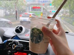 -星巴克(西安李家村万达店)