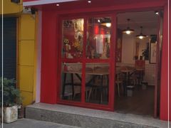 门面-十三朝牛馍王擀面皮(骡马市店)
