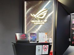 -ROG玩家国度(美罗城店)