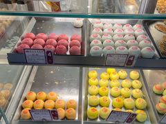 -赞记龙凤礼饼(广州市二宫向群宾馆店)