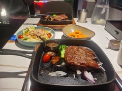 -牛扒先生·厚切雪花牛扒西餐厅(北京路禺山路店)