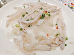 -寻味顺德·南记酒家·传统顺德菜·鱼生(广源路店)