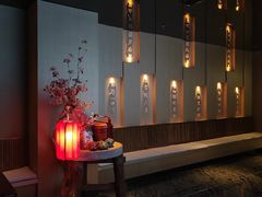 -唐猫庭院·千年陕菜(赛格国际购物中心店)